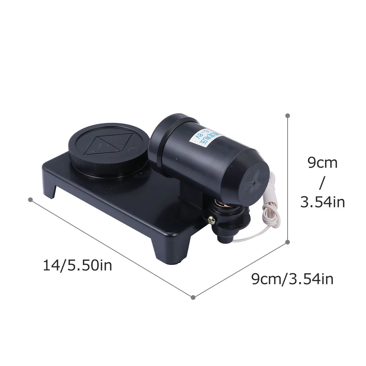 1 مجموعة 1 مجموعة من المنشور الزجاجي لعرض تشتيت الضوء وسائل تعليمية الفيزياء أداة تشكيل قوس قزح البصرية #3
