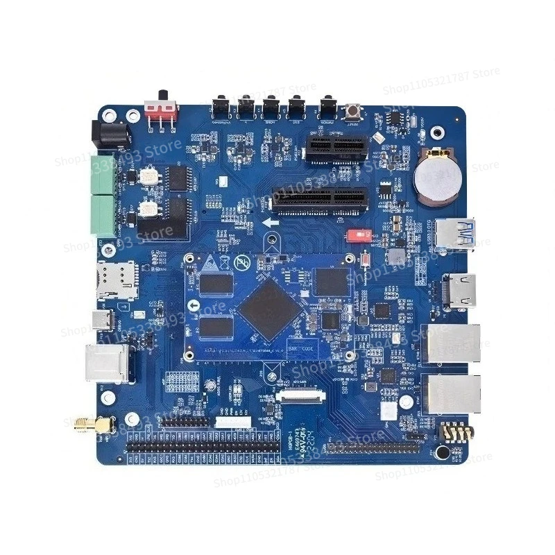 For RK3568 development board embedded ARM