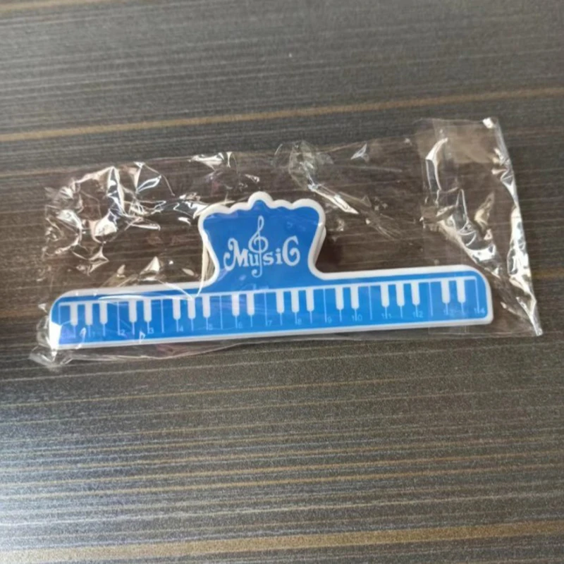 Держатель для книги, 4 цвета, 15 см