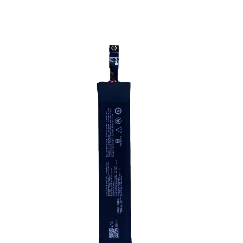 NEW for Xiaomi Black Shark 3 Black Shark 3 5G Black Shark 3S BS06FA 2pcs Battery