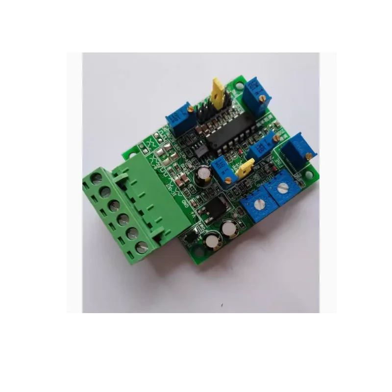 Sine wave generator PWM square wave track wave triangular wave sawtooth wave signal generator