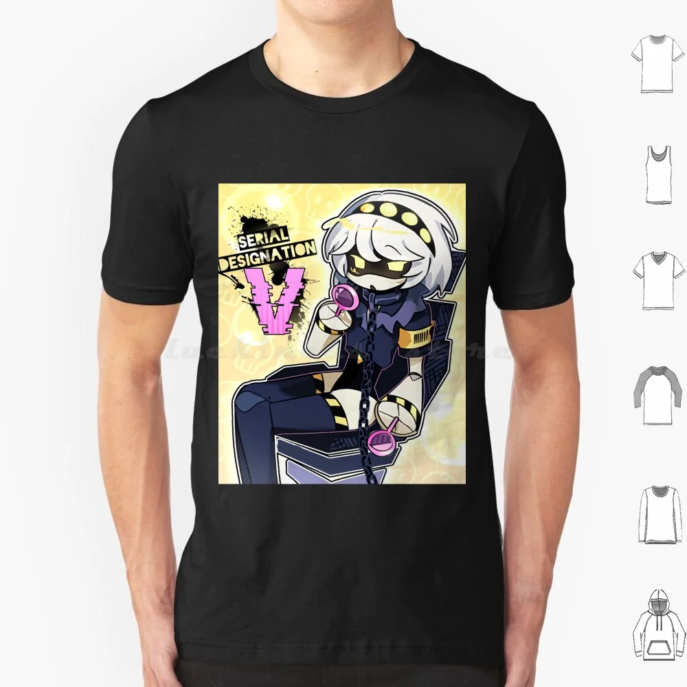 Murder Drones T Shi…