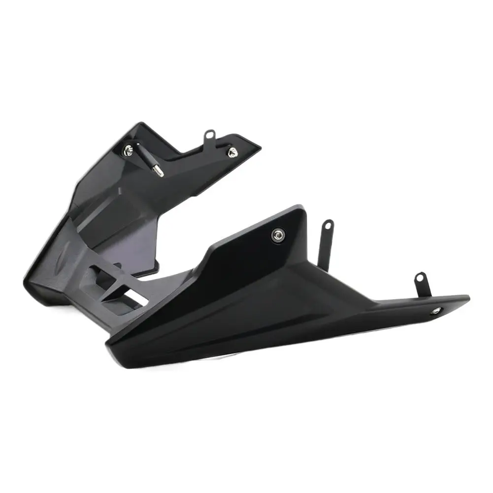 

Motorcycle Engine Lower Spoiler Forkawasaki Eliminator 500 450 400 Engine Guard SE 2023-2025 W4N5
