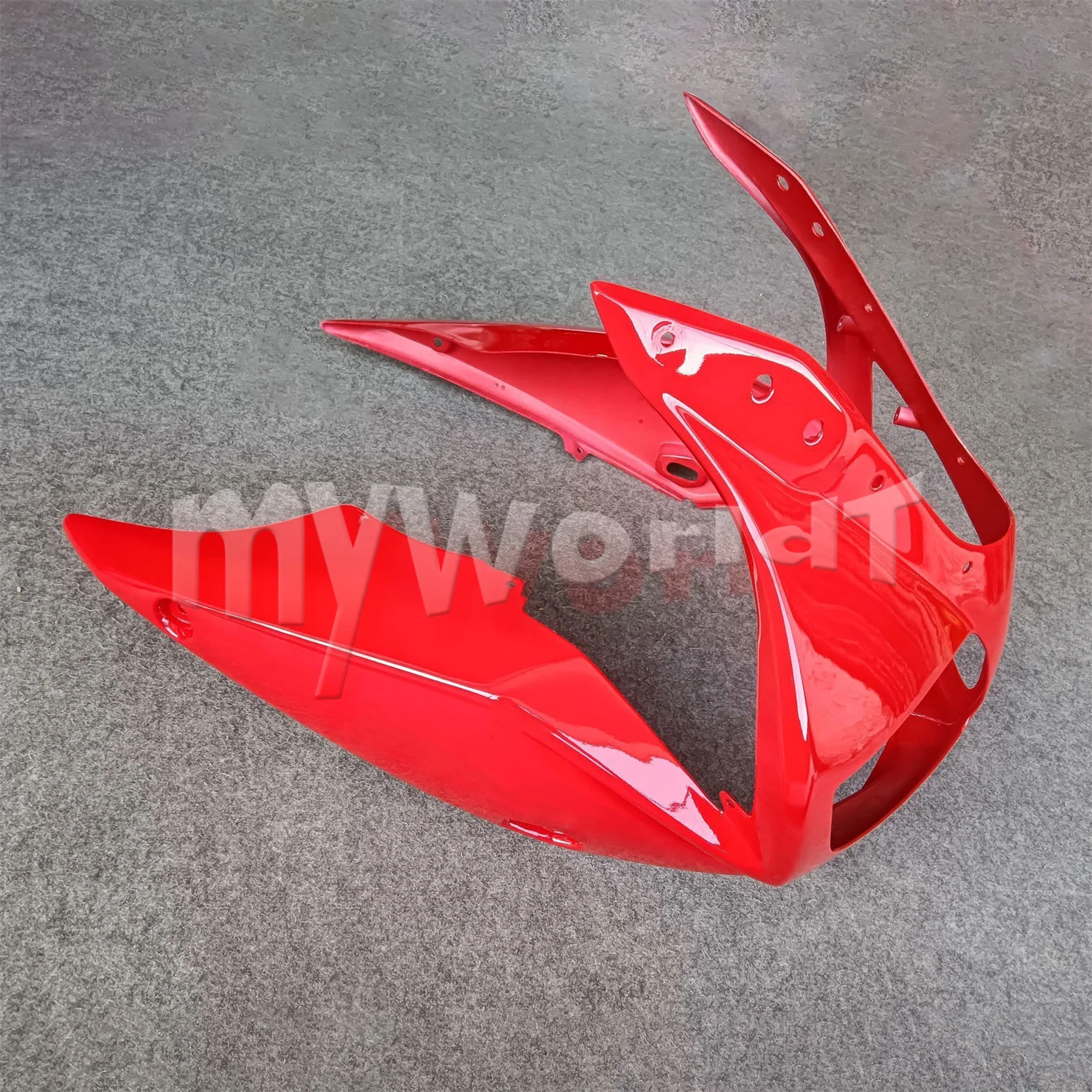 Fit For Suzuki SV650 SV650S 2003 - 2012 Motorcycle Shell Fairing Bodywork Panel Kit Set SV 650 S