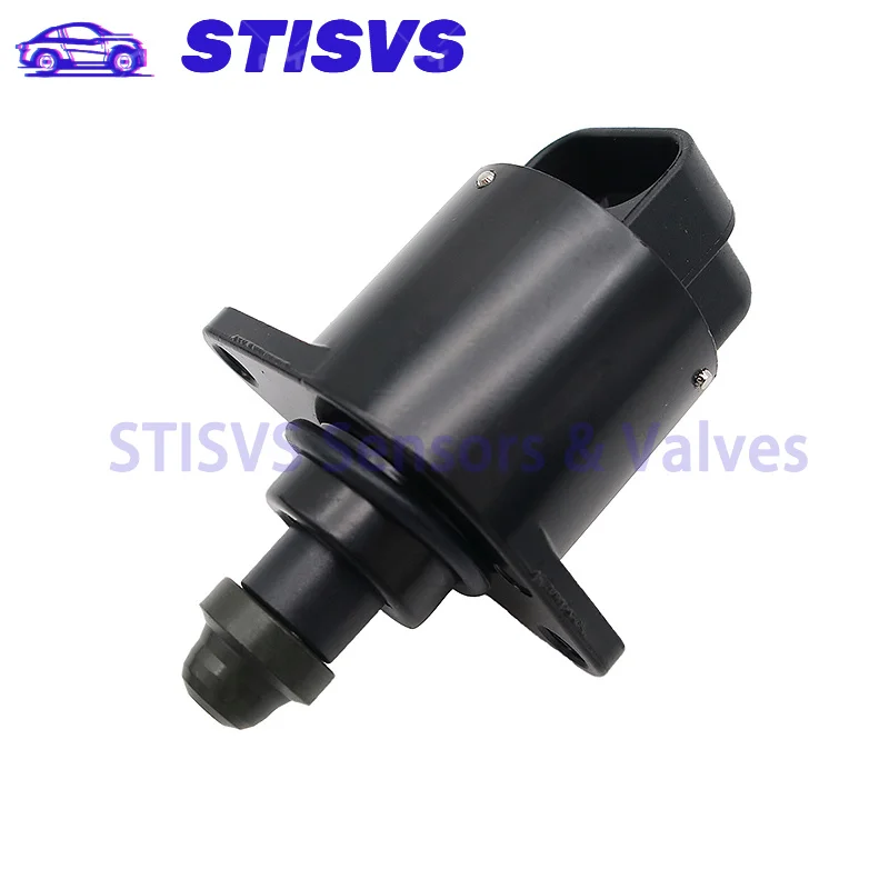 

1920AH Idle Air Control Valve For Citroen Saxo Xsara Berlingo C2 C3 Peugeot 106 206 306 307 Partner Ranch 1996-2015 New