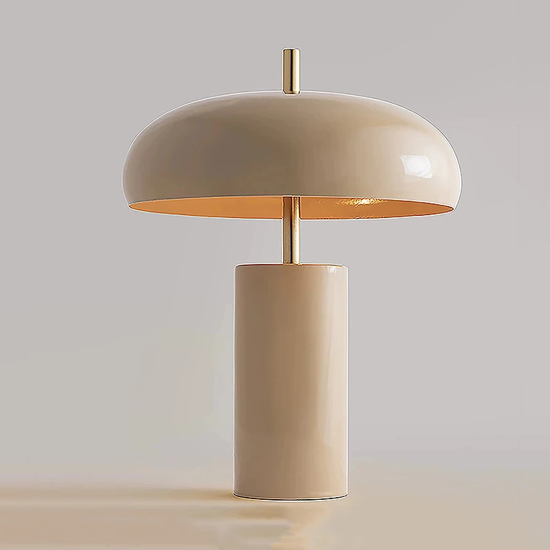 

Modern Decorative Arts Creative Metal Dopamine Light, High Color Rendering Index 90 Suitable for Bedroom