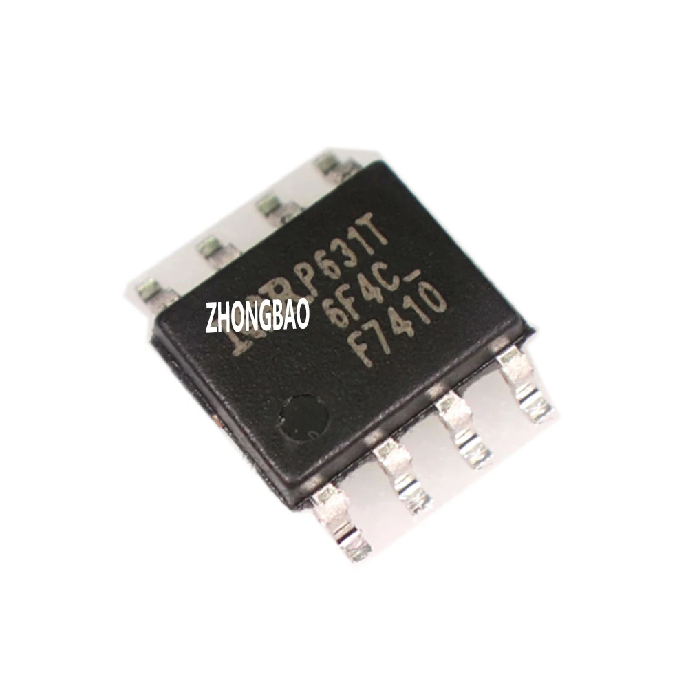 6PCS ใหม่ IRF7410 F7410 F741O IRF7410TR IRF7410TRPBF IRF7410PBF SOP8