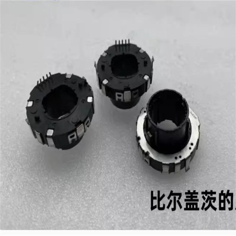 1 PCS ALPS RK39A1A00007 Variable potentiometer with LED light 5K Ω/5 positioning/7 positioning/8 positioning/13 positioning/15 p