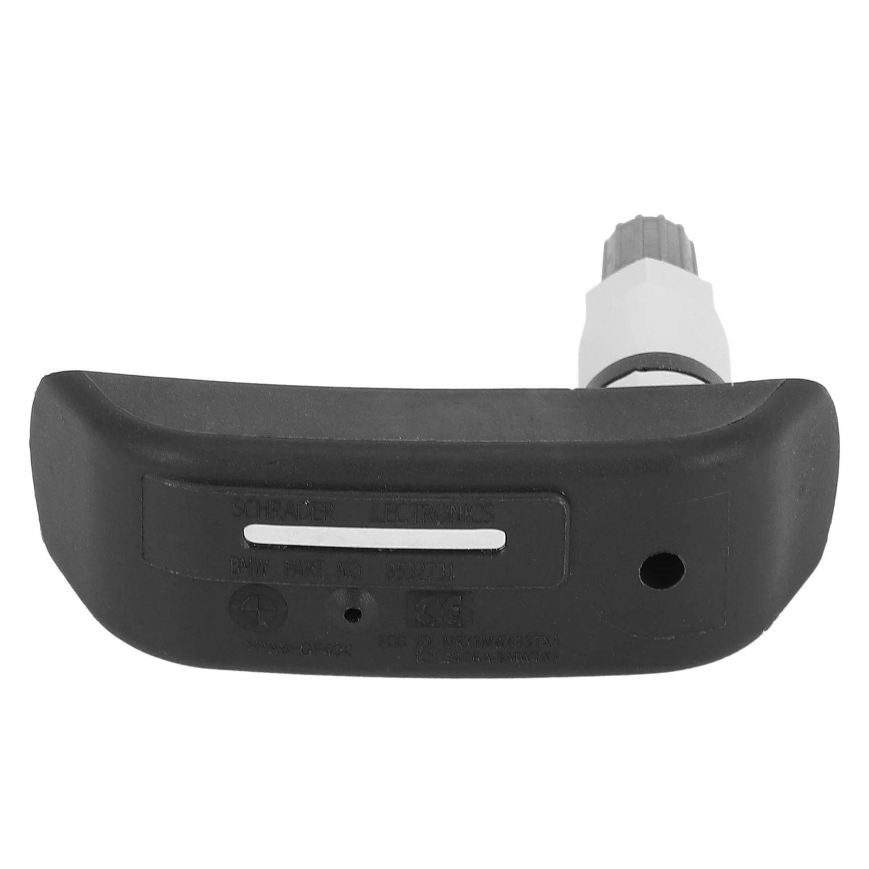 4X Acessórios para Carro 36318532731 3631-8532-731 8532731 Para Sensor de Monitoramento de Pressão dos Pneus TPMS de Motocicleta