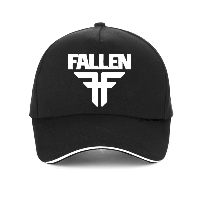 

Fallen letter Print hat Men Music lover Fans hat Casual Man women Fashion Summer adjustable snapback hats Fallen gorra