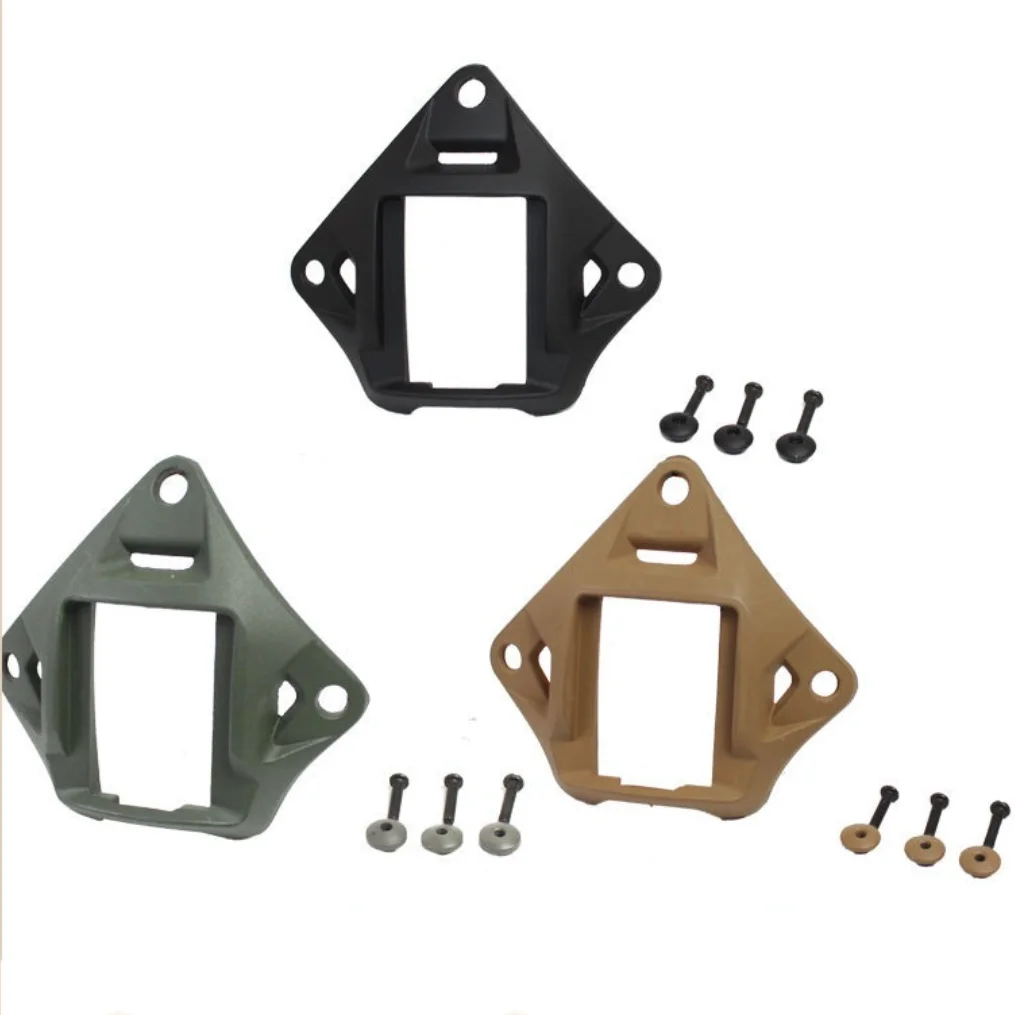 

Тактический шлем, металлический шлем, сухая основа, быстрый Микки, алюминиевый кронштейн, аксессуары CS