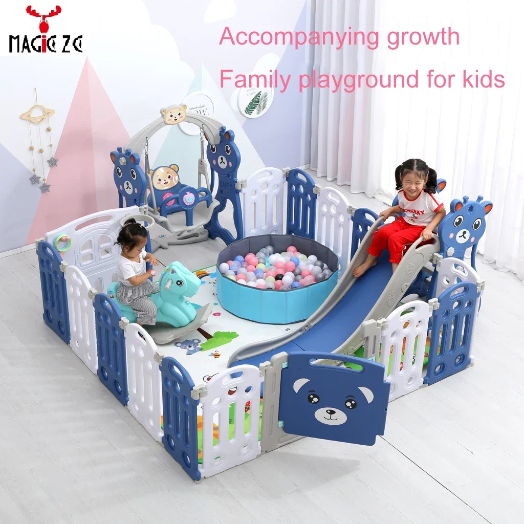 Baby playground Foldable baby park Kids park Playpen children Baby playpens Baby playground Plastic park for baby