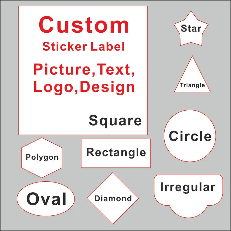 1000/PCS Custom Made Self-Adhesive LOGO Stickers White Label Wedding Packaging Sticker Design Kraft Baking THANKS Personalized