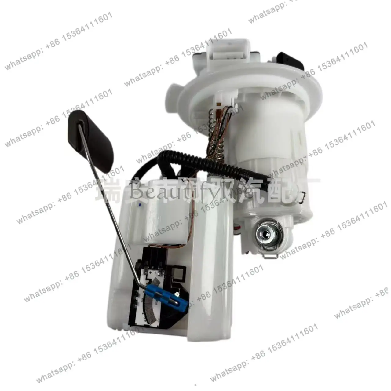 

31110—D5500 fuel pump auto parts factory direct supply lightning delivery