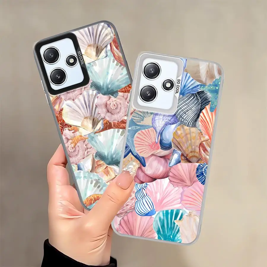 Case For Xiaomi Red… - image