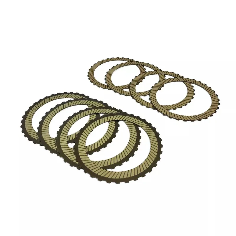 

Original New MPS6 6DCT450 Fit For FORD VOLVO DODGE Car Accessories Auto Transmission Friction Kit Clutch Plates