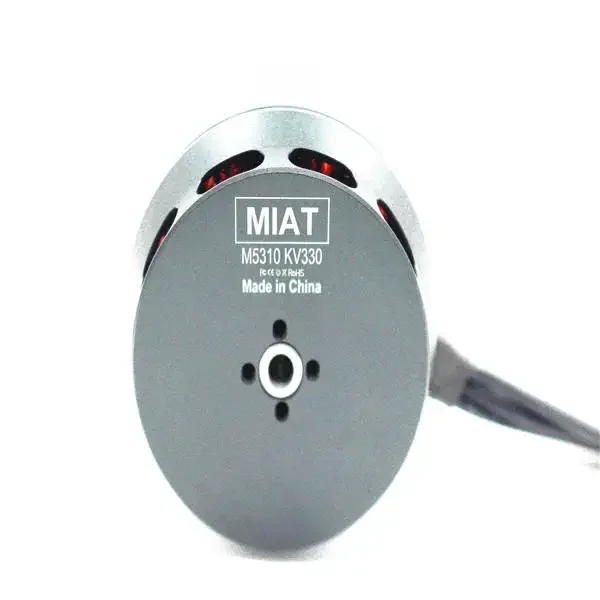 

MIAT-M5310 Custom Shaft Version for Power Output