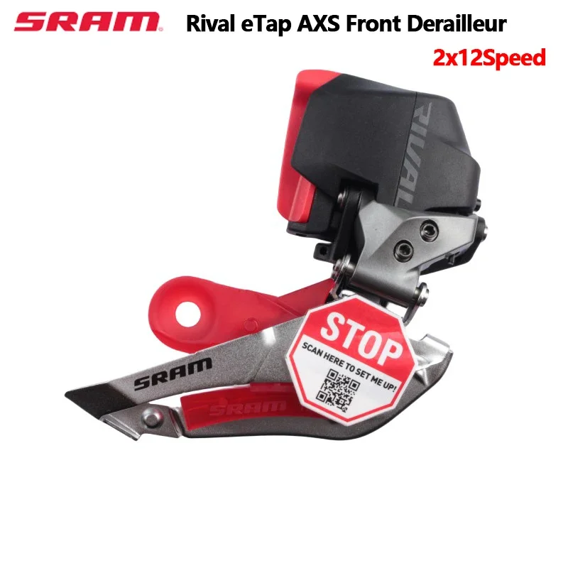 Sram Rival Etap Axs… - image