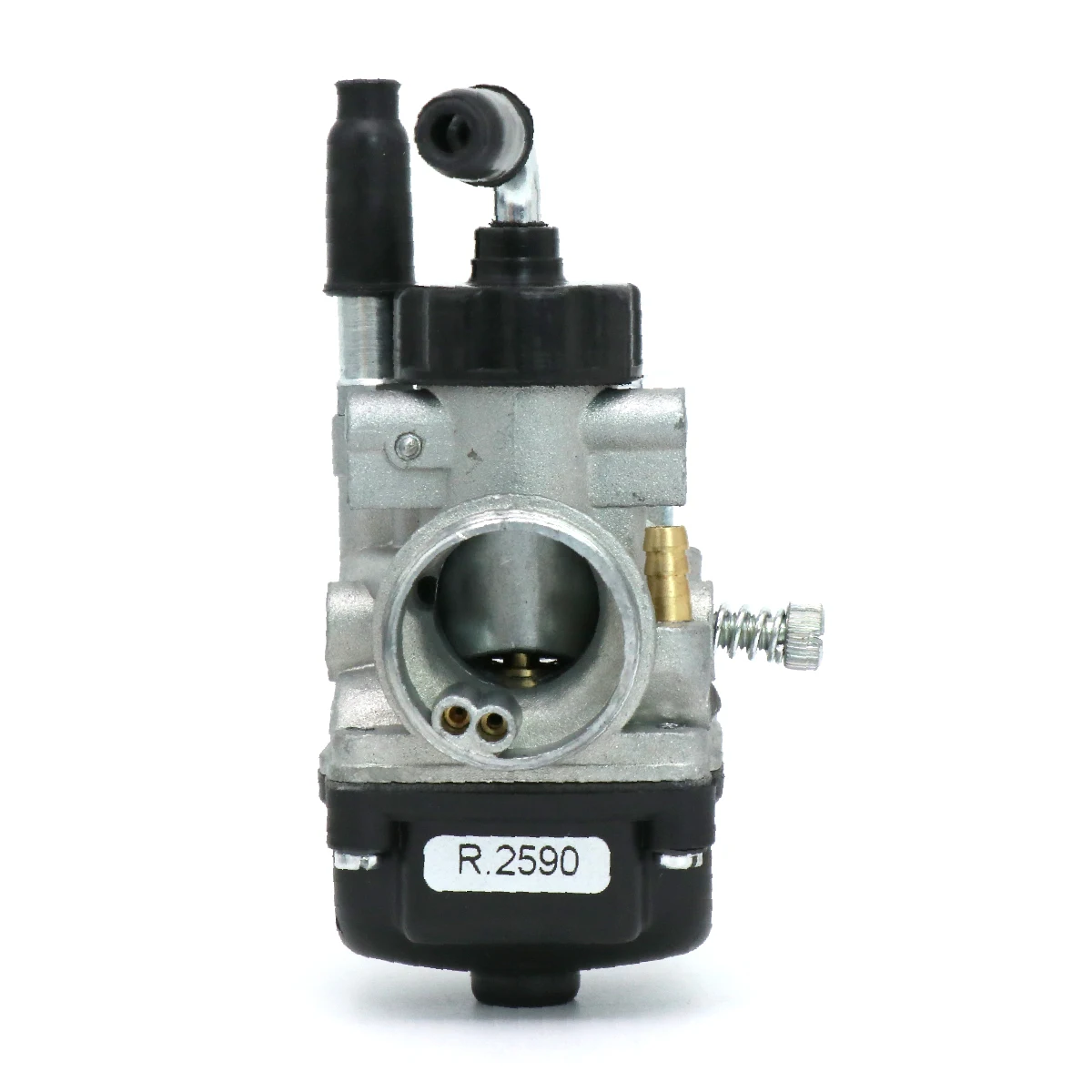 Carburetor or or Stroke ، Dellorto PHBG ، الدراجة الإعلانية 21 للمحركات 50-100cc #6