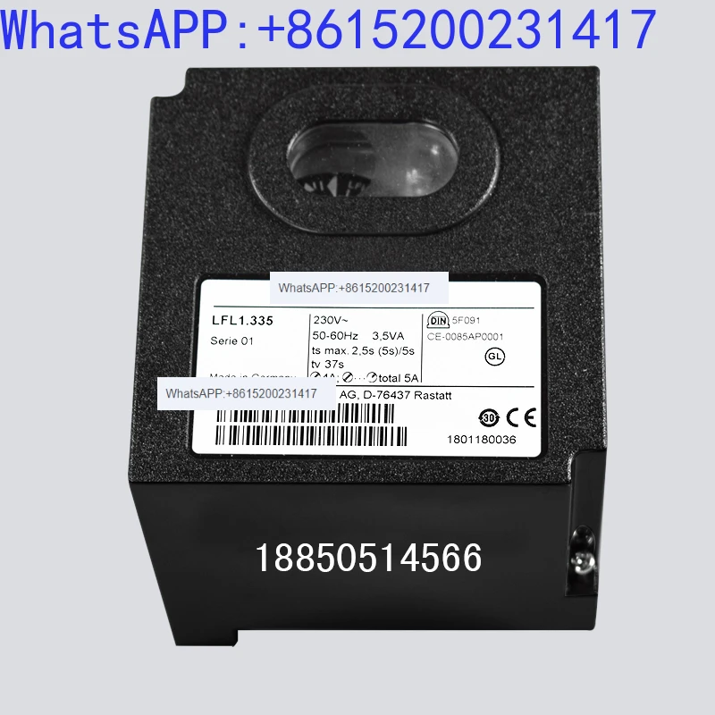 Suitable for Siemens controller 322/1.335/635/1.622/122/1.333 BT RL