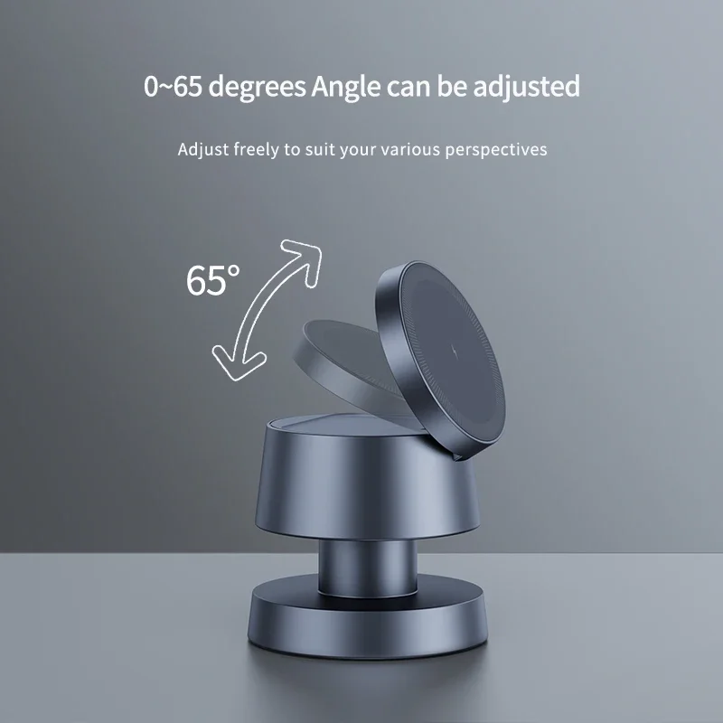 4 in 1 Magnetic Light Phone Wireless Charger Stand For iPhone 16 15 14 13 12 Pro Max Apple Watch 9 8 Airpods Pro Fast Charging image 4