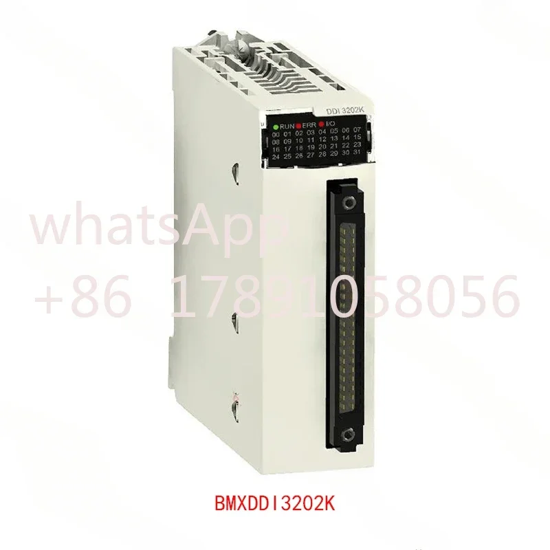 

BMXDDI3202K BMXDDI6402K BMXDDI1602 BMXDDO6402K new and original