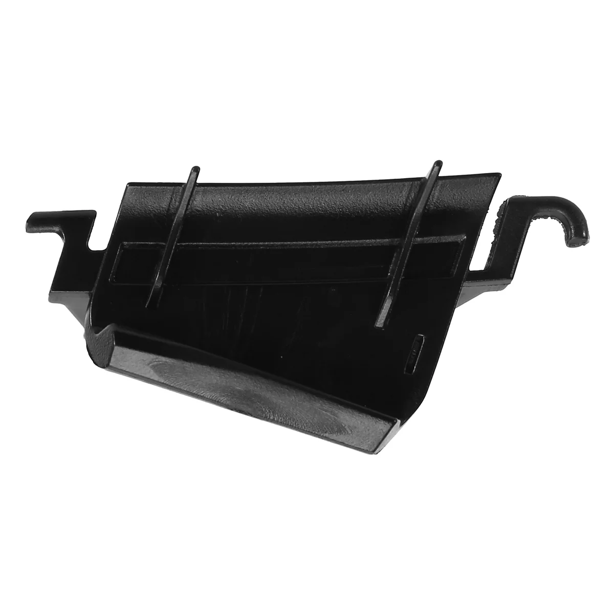 Car Glove Box Catch Lock Handle DK49-464A42 for Fiesta 2009-2012 Toolbox Latch