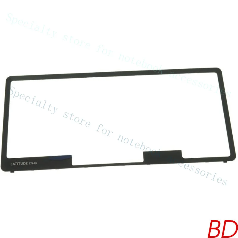 A+ For Dell Latitude E7440 029FWC 29FWC keyboard Frame Shell Frame Side Case