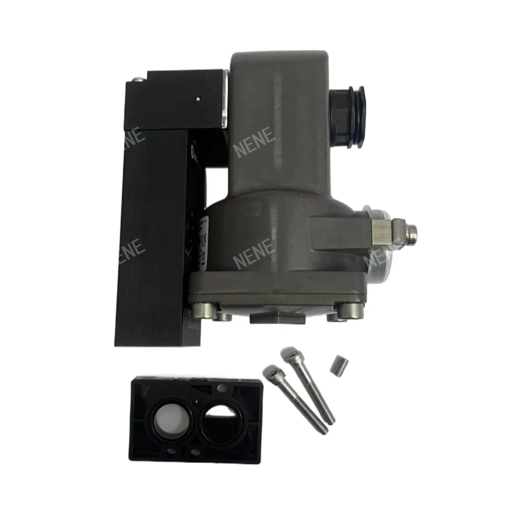 IMI HERION 6215M0540.4613.230.50 Elettrovalvola Norgren Elettrovalvole a prova di esplosione