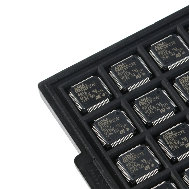 STM32F072RBT6 Capa protetora