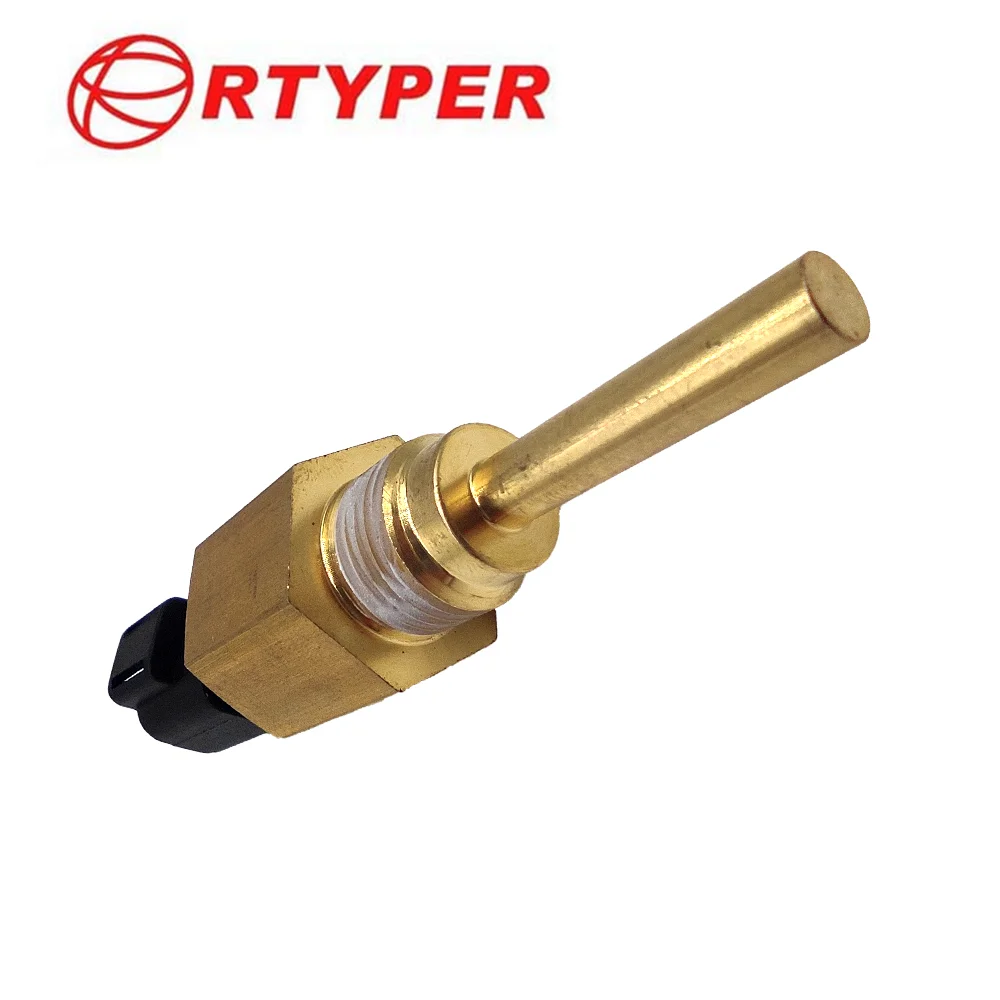 High Quality Water Temperature Sensor Switch For Perkins 85720580 W85720580 PW85720580 Sensor De Temperatura
