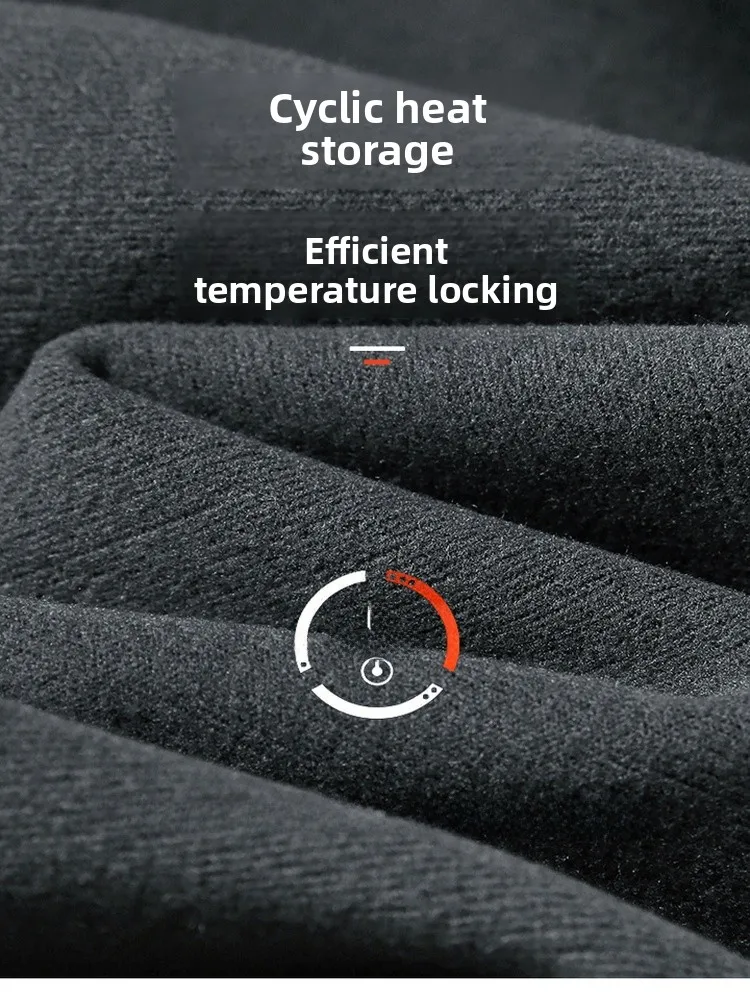 Tech Thermal Fce Softell Pants للرجال في الهواء الطلق مقاوم للماء الشتاء بناطيل كاجوال خياطة ثلاثية الأبعاد قيمة فائقة للمال