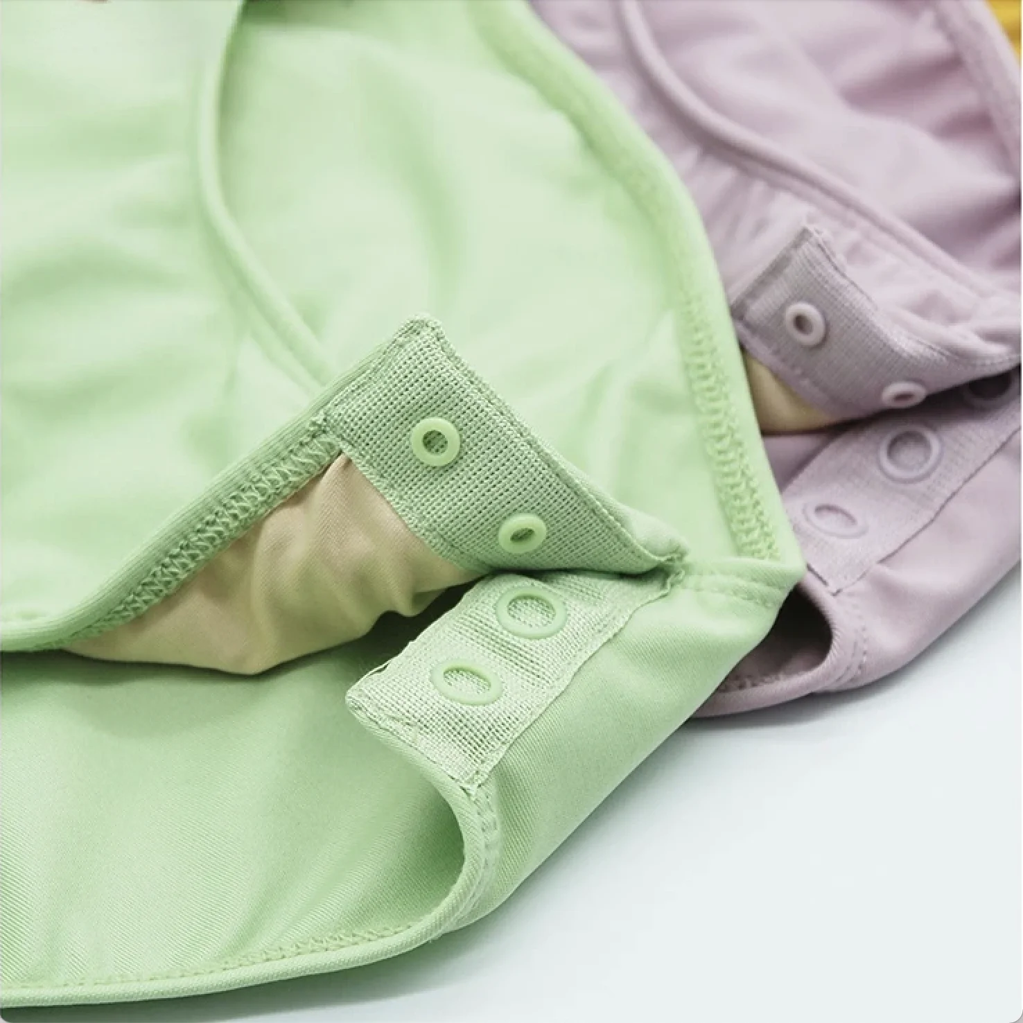 Body da ballo in nylon per ragazze estive, cinturino per spaghetti, senza schienale, per bambini, balletto, danza, pratica e esame di danza etnica