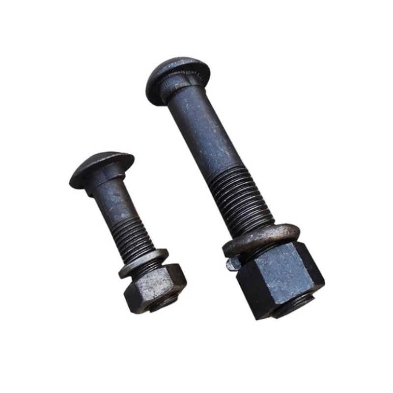 

Track fishtail wire, fishtail road splint bolt screw hardware accessories factory spot