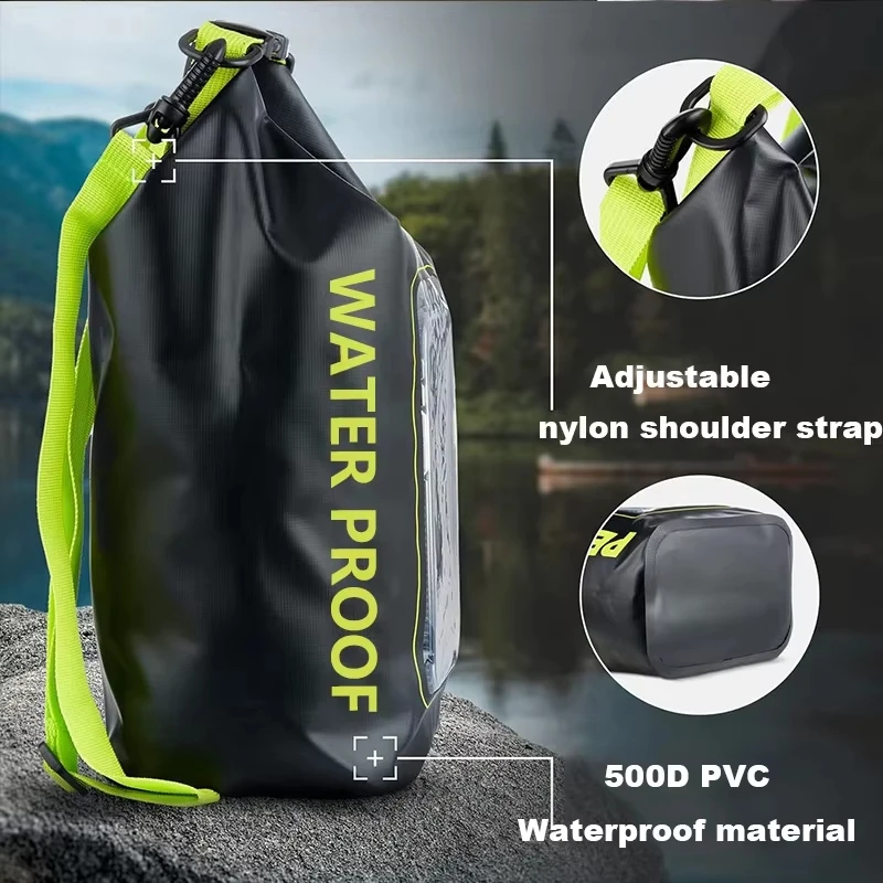 Waterproof Floating Dry Bag 4