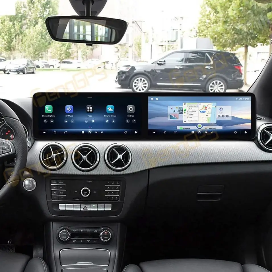 Android 13 Dual 12.… - image