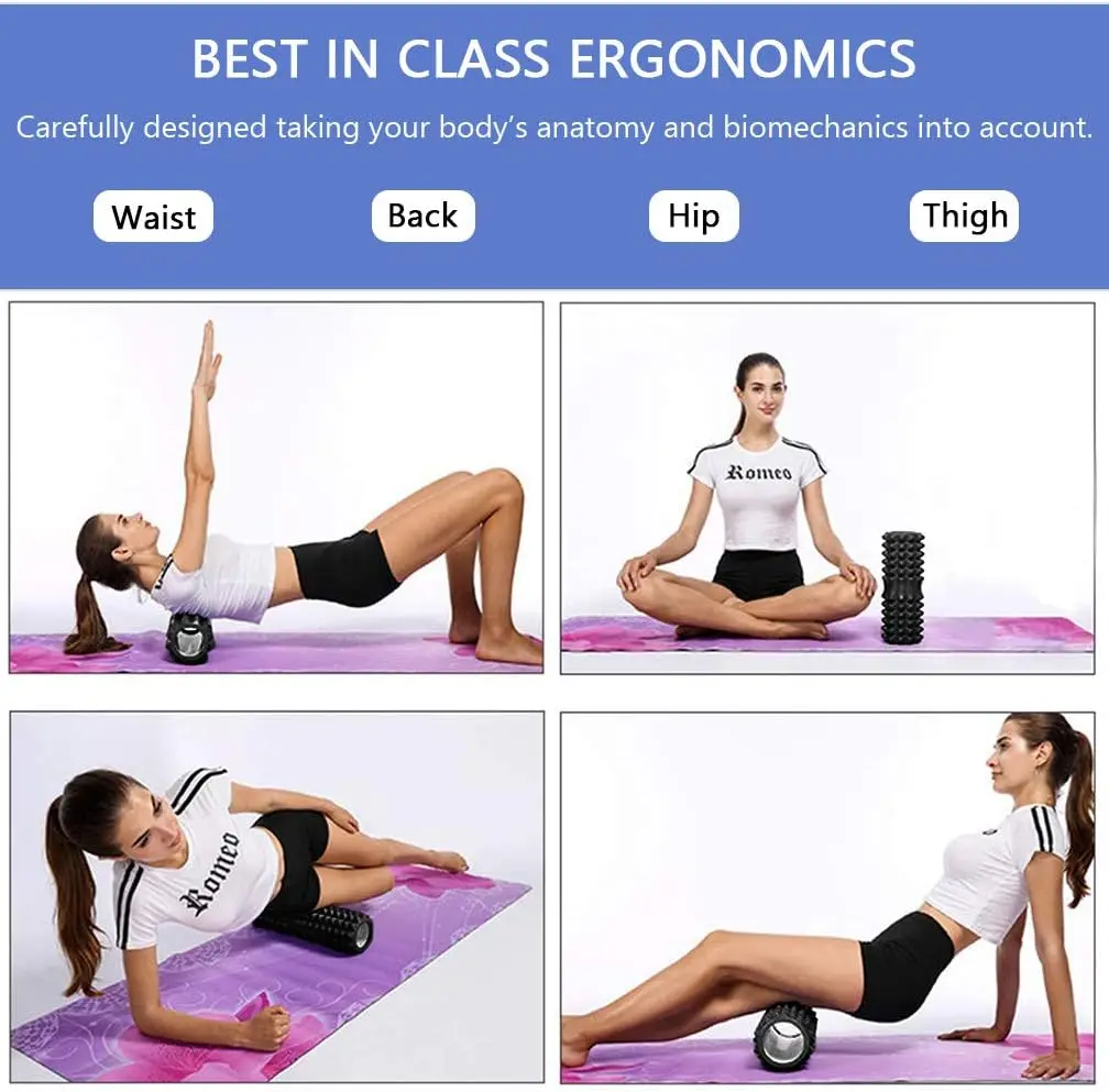 Thumbnail 3 - #39 Cheap Foam Muscle Massage Rollers Worth Buying