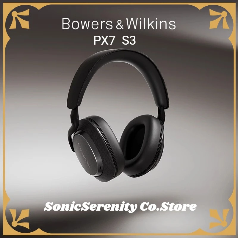 Original Bowers&Wil… - image