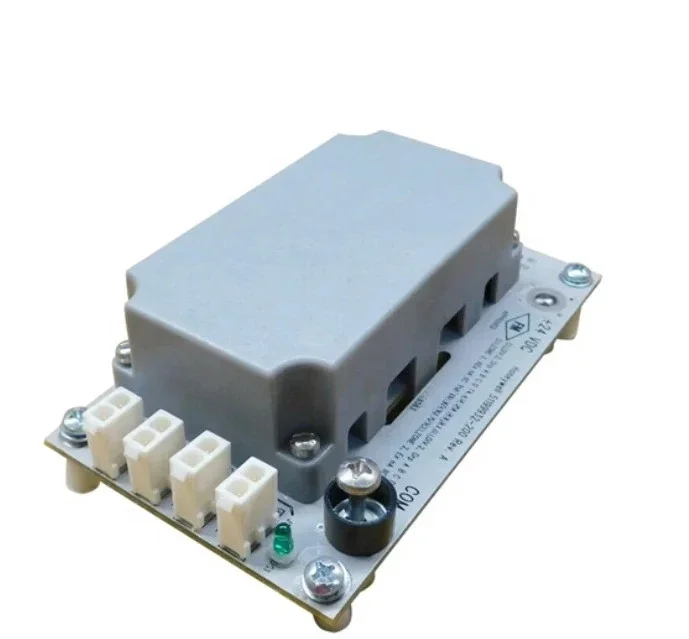 

51199932-200 PLC Module C300 RAM Charger Assembly REV A