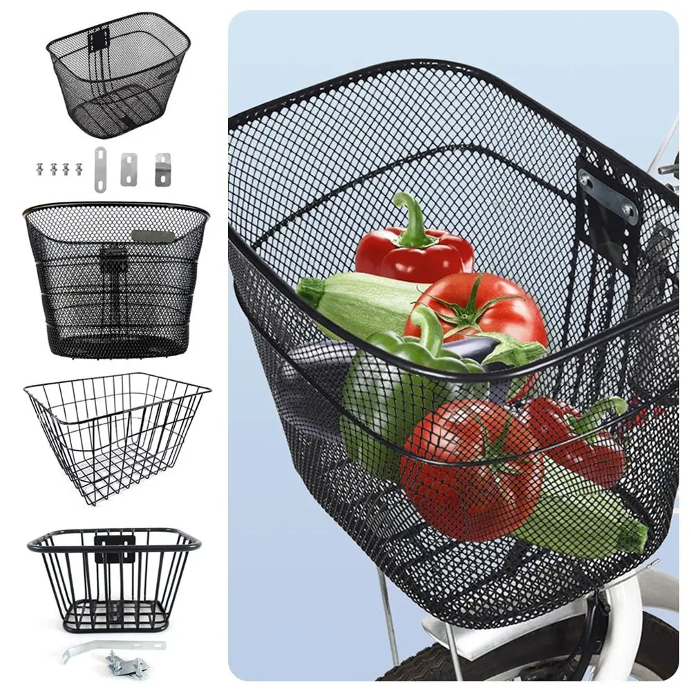 #71 Compare Bicycle Baskets Before You Buy