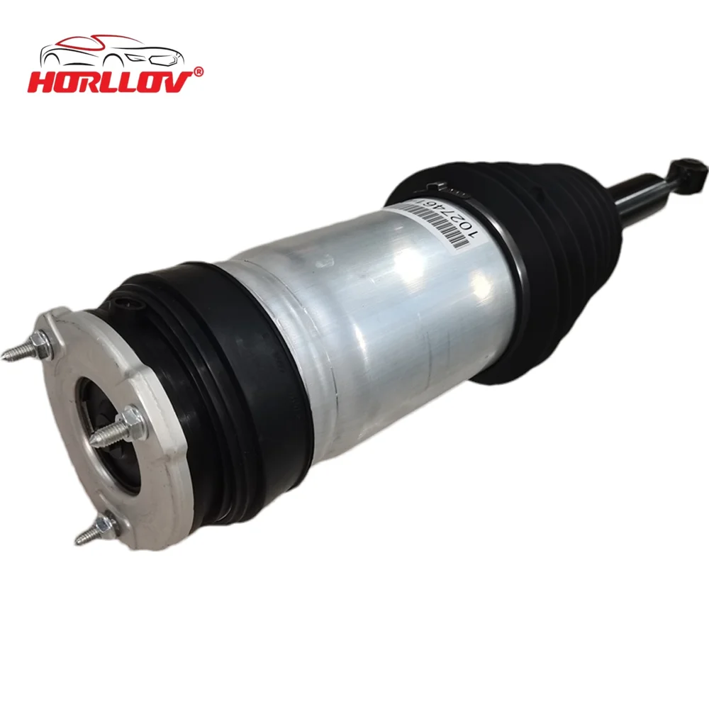 1027461-00-G 1027461-00-E ممتص الصدمات الهوائي لطراز تسلا X AWD El 90D L2S تعليق زنبركي هوائي خلفي