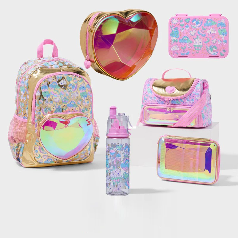 

Australian primary and secondary school students' backpacks, children's large capacity backpacks, student backpacks