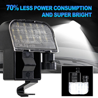 LED Underhood Courtesy Light Lamp for GMC Sierra 1500 HD 1999 2000 2001 2002 2003 2004 2005 2006 Under Hood Light for Suburban