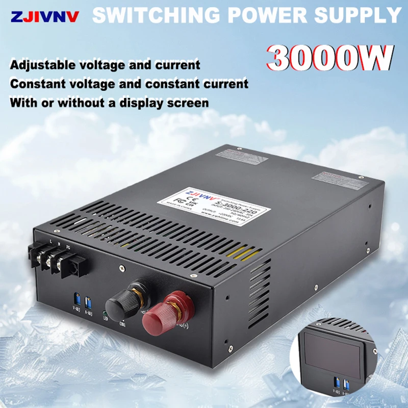 2500W 3000W Switchi…