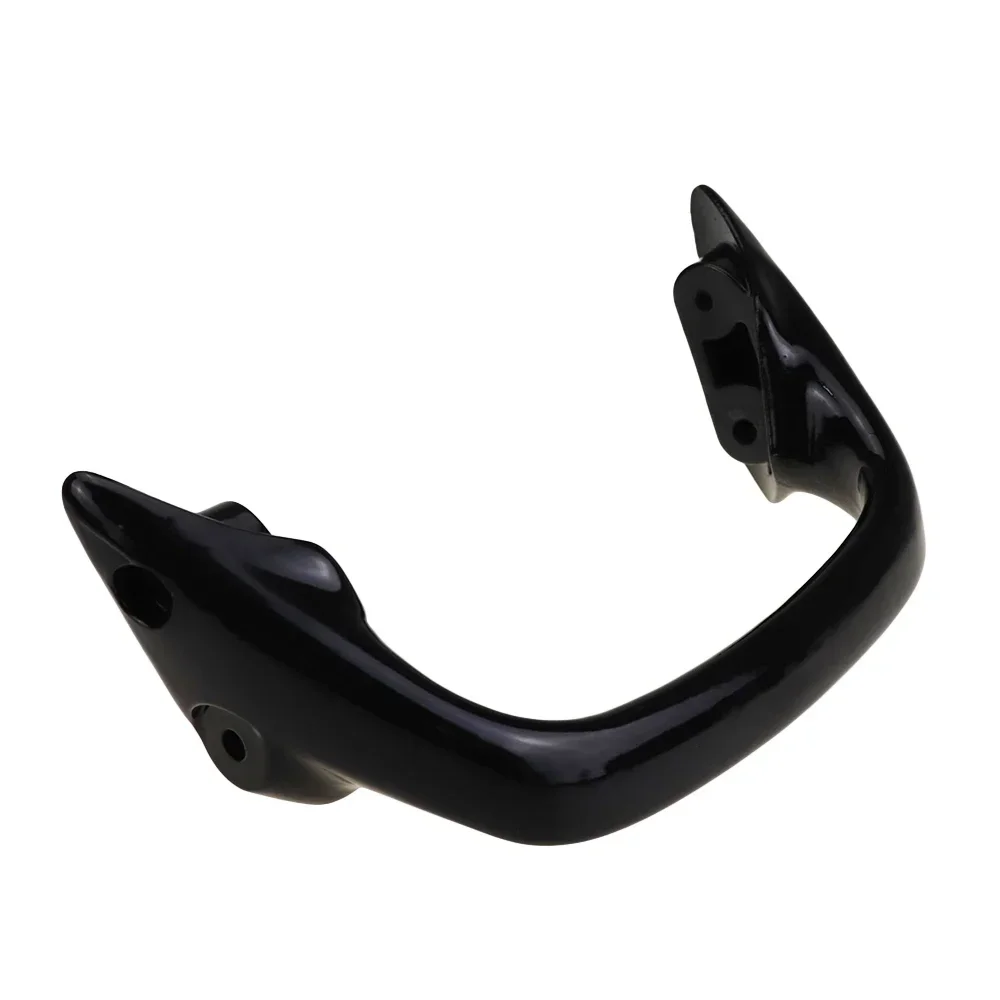 Motorcycle Passenger Rear Grab Passenger Hand Grip Handrail Hand Rail Armrest For Honda CB1300 CB-1300