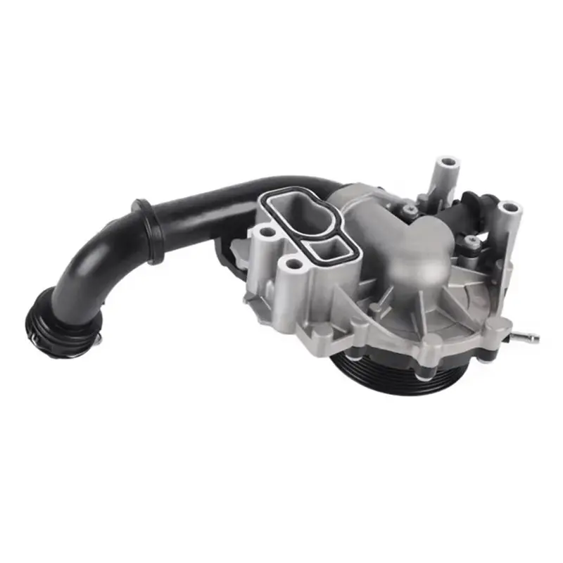 【Price Drop !!】 Engine Cooling Water Pump Replacement Part A6512007801 For Mercedes Benz M651 D22 OM651 W212 W204 A6512006501 A6 - view 2