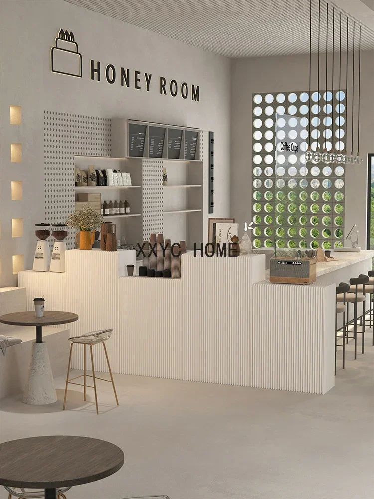 

Exhibition Booth Goods Display Rack Foldable Multi-Layer Store Ladder Booth Shelf