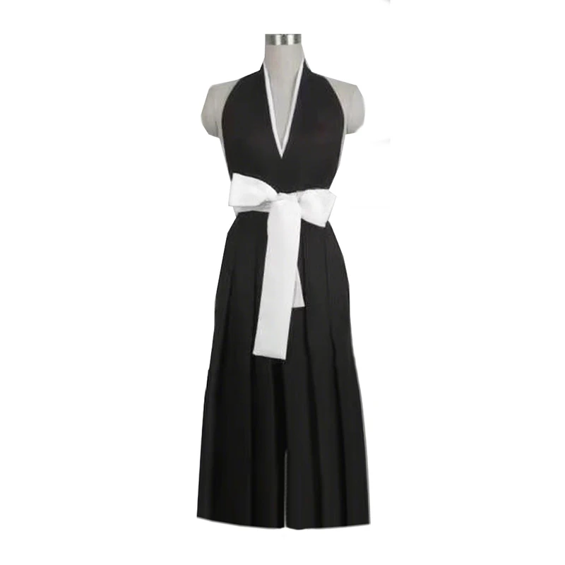 

Soi Fon Battle Dress Cosplay costume for Halloween and Christmas for Men Women