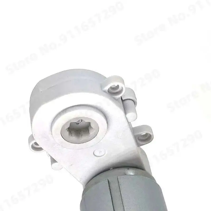 Оригинальный двигатель основной щетки с корпусом в сборе, детали для Xiaomi Mijia G1 Mjstg1, аксессуары для роботов-пылесосов