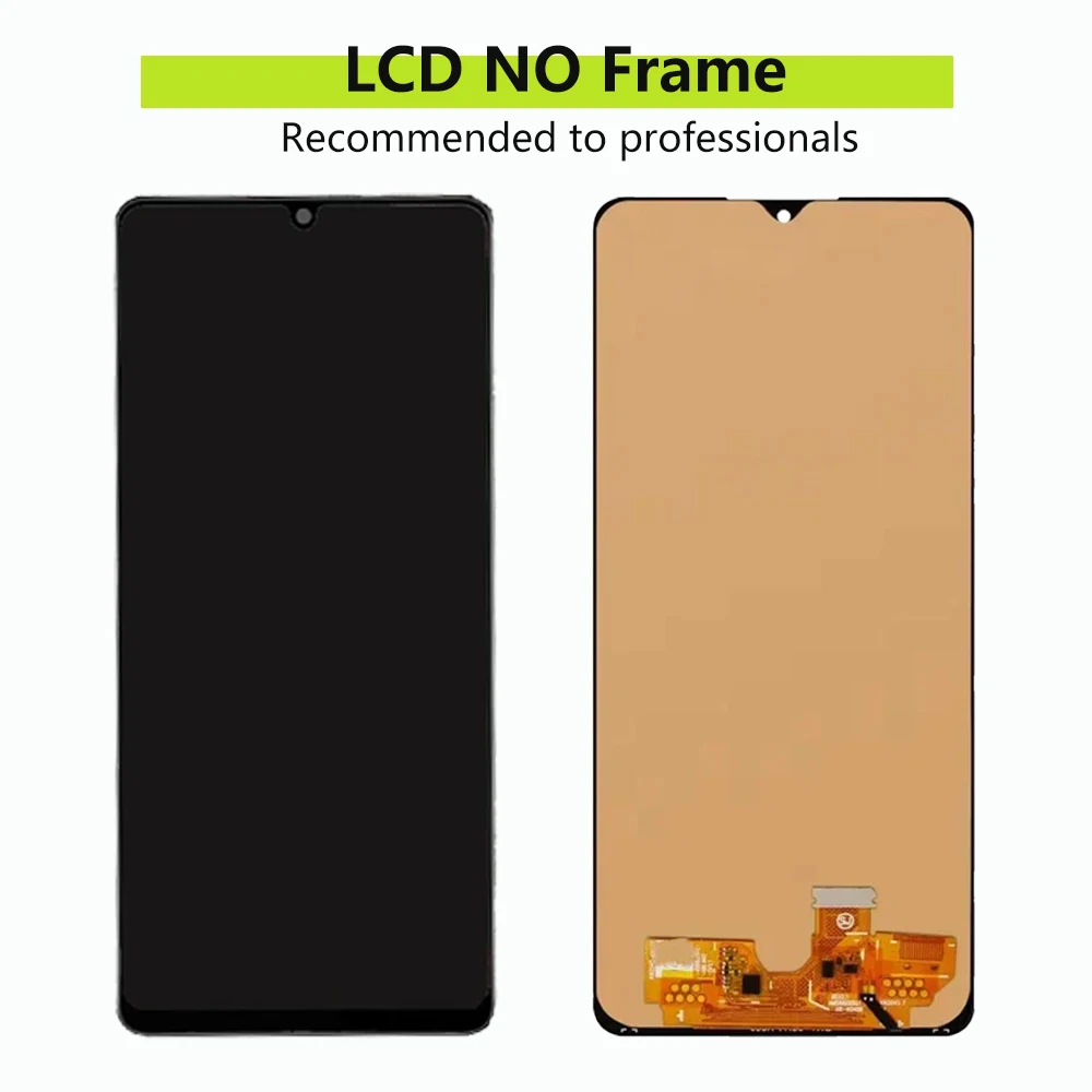 6.6\'\' Screen For Samsung A42 5G LCD Display Touch Screen Digitizer Assembly For samsung A42 5G A426B A426B/DS A4260 LCD